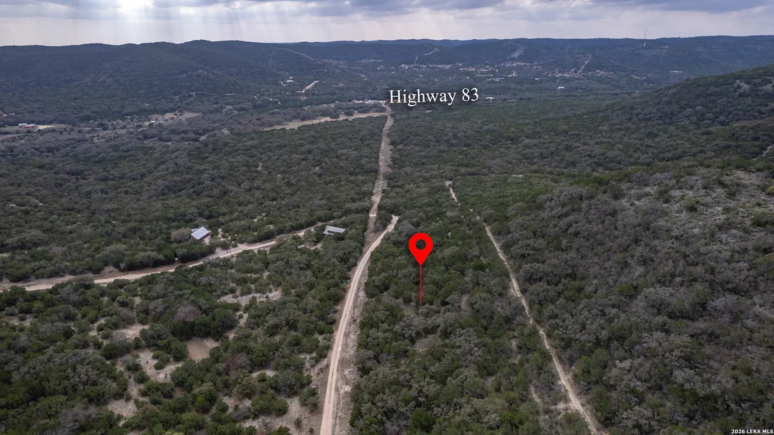 Photo of 430 Frio Canyon