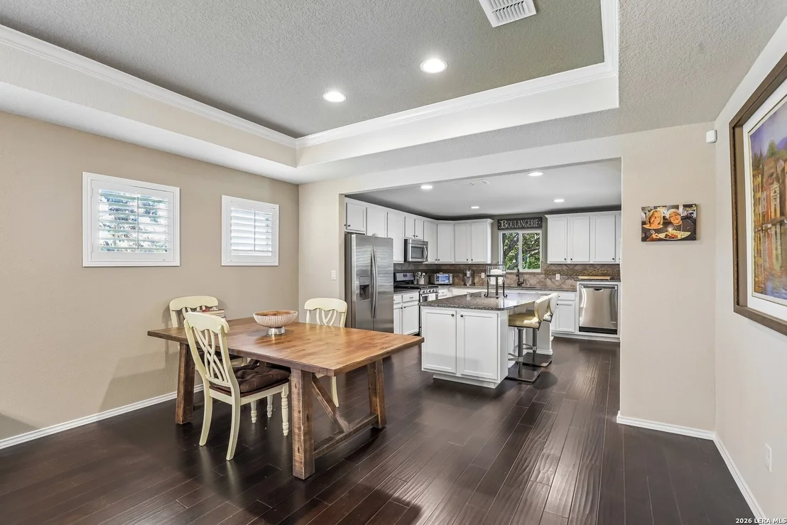 Photo of 12806 Pronghorn Oak