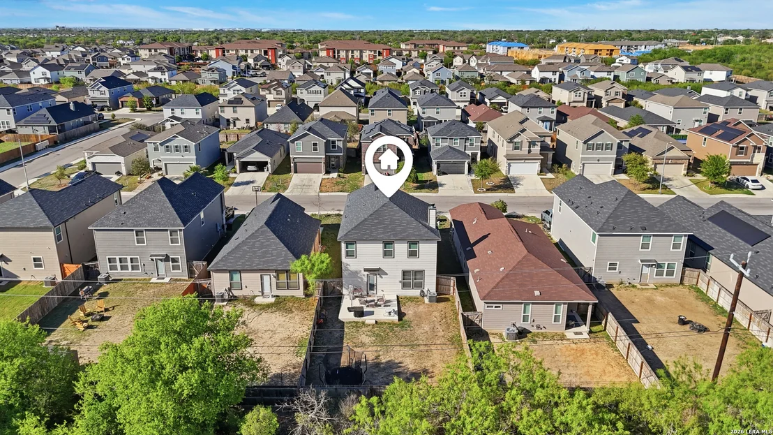 Photo of 3266 Comanche Crossing