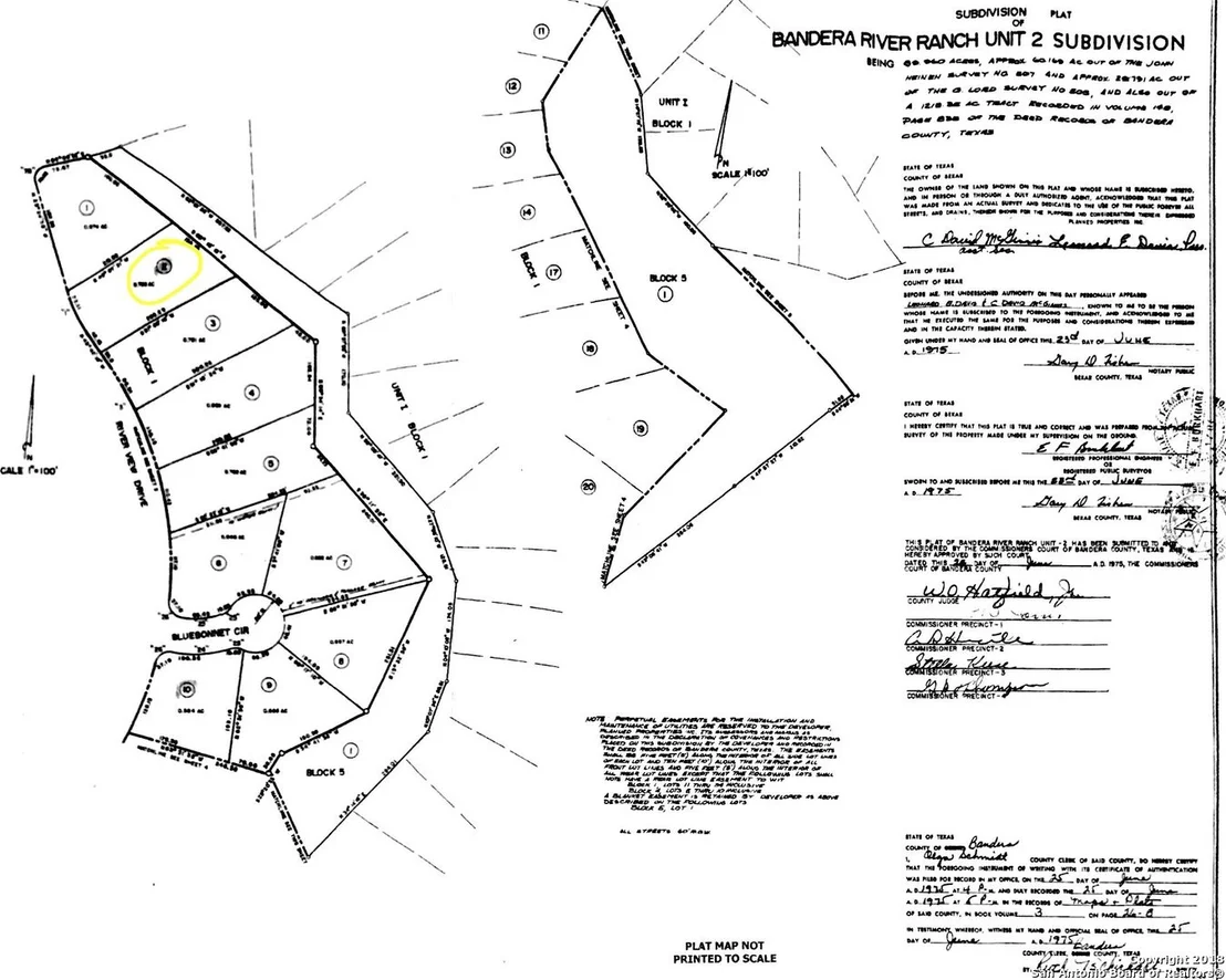 Photo of LOT 2 QUAIL DR