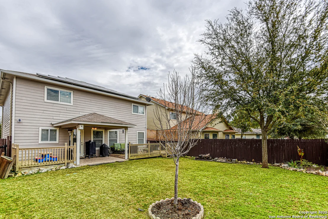 Photo of 2727 Thunder Gulch