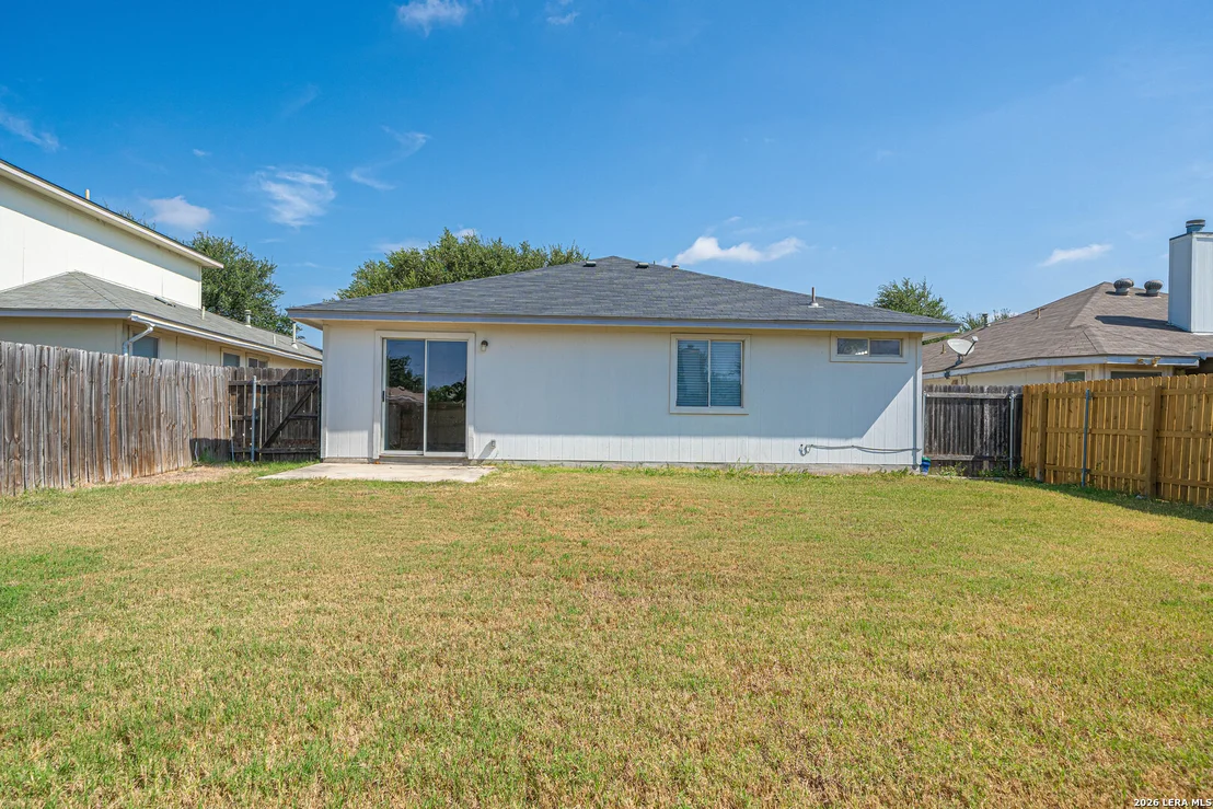 Photo of 8414 Whitebrush