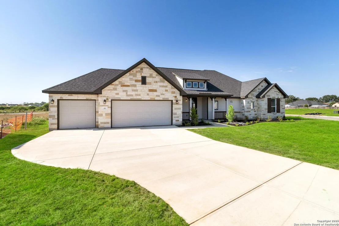 Photo of 541 Alta Vista Drive
