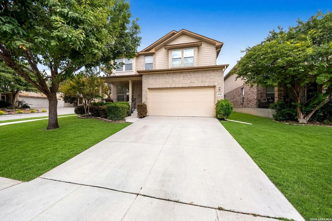 Photo of 6703 Karnes Leaf
