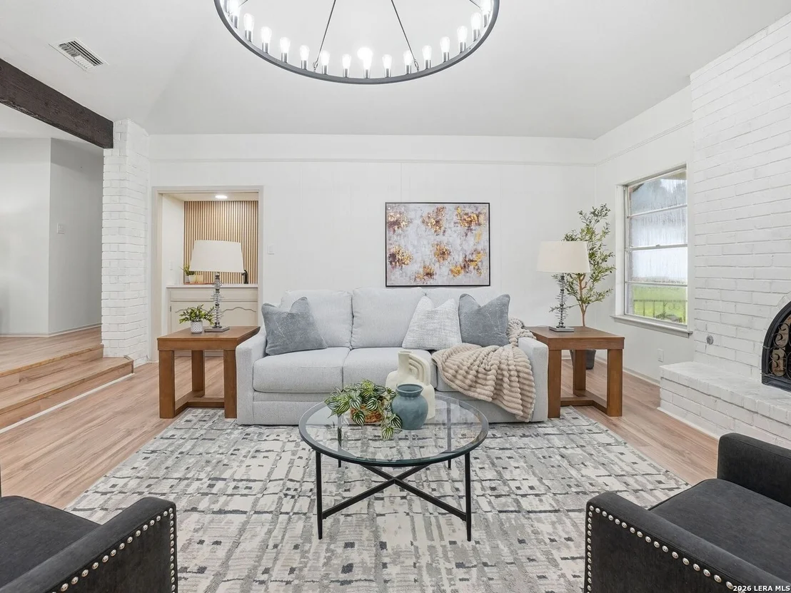Photo of 2803 Deer Ledge Street