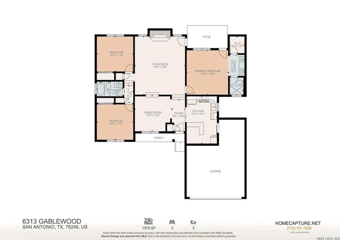 Photo of 6313 Gablewood