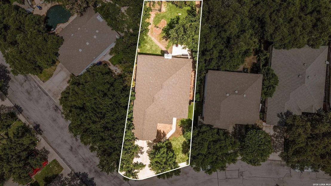 Photo of 5803 ROLLING FOREST DR