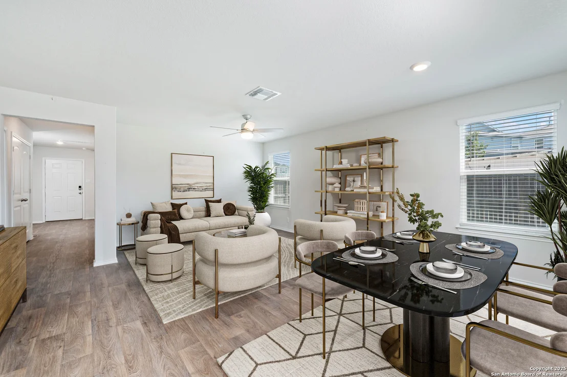 Photo of 5502 Rosillo Hill