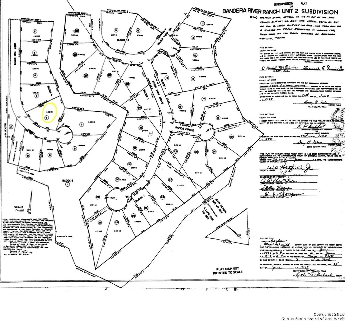 Photo of LOT 6 DEER RUN DR