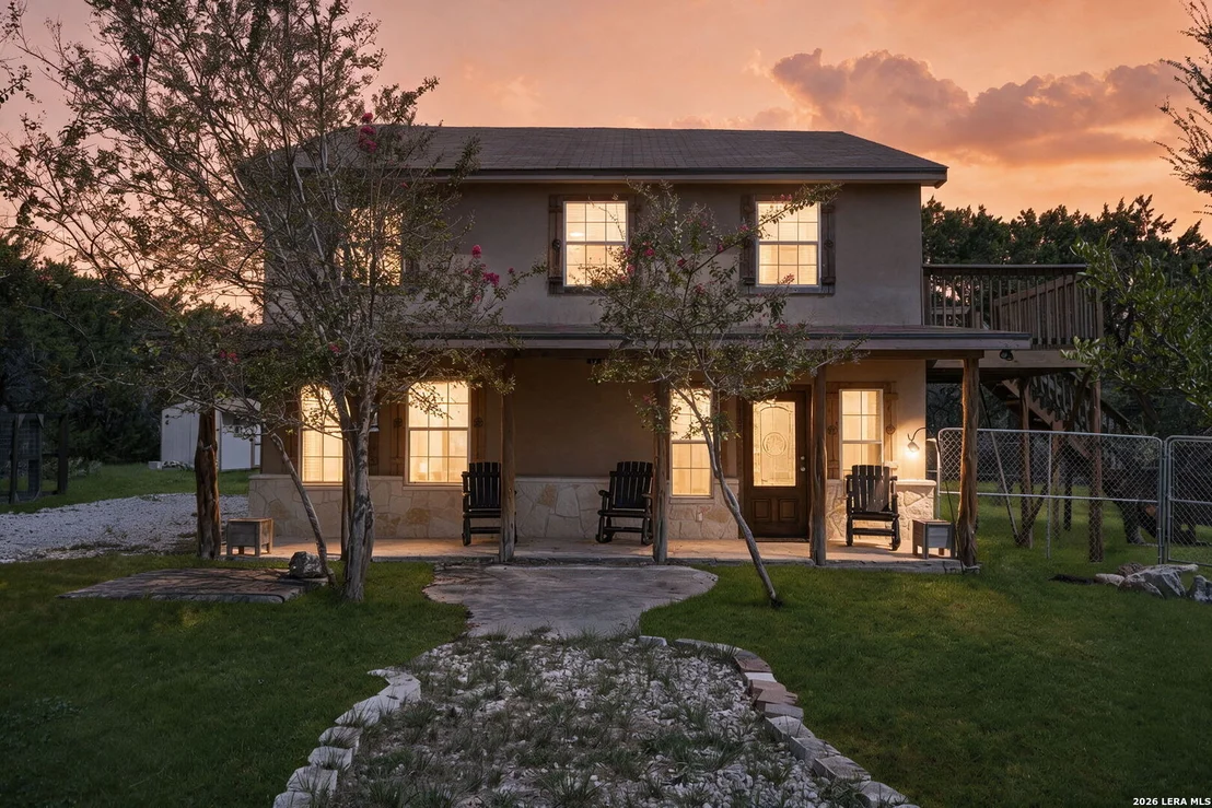 Photo of 138 Comanche Path