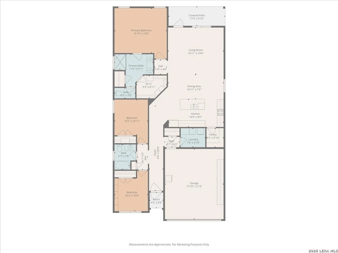 Photo of 9503 Bricewood Oak
