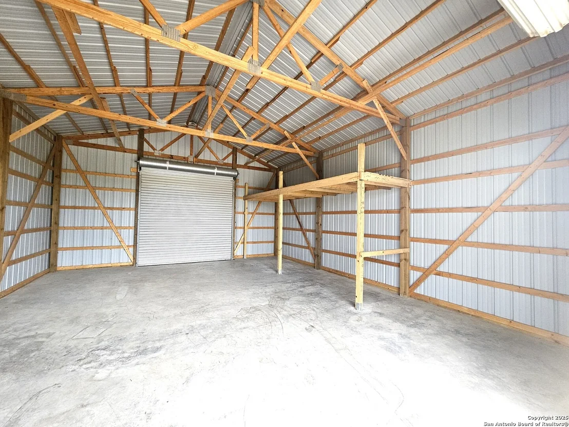 Photo of 1640 WOSNIG RD