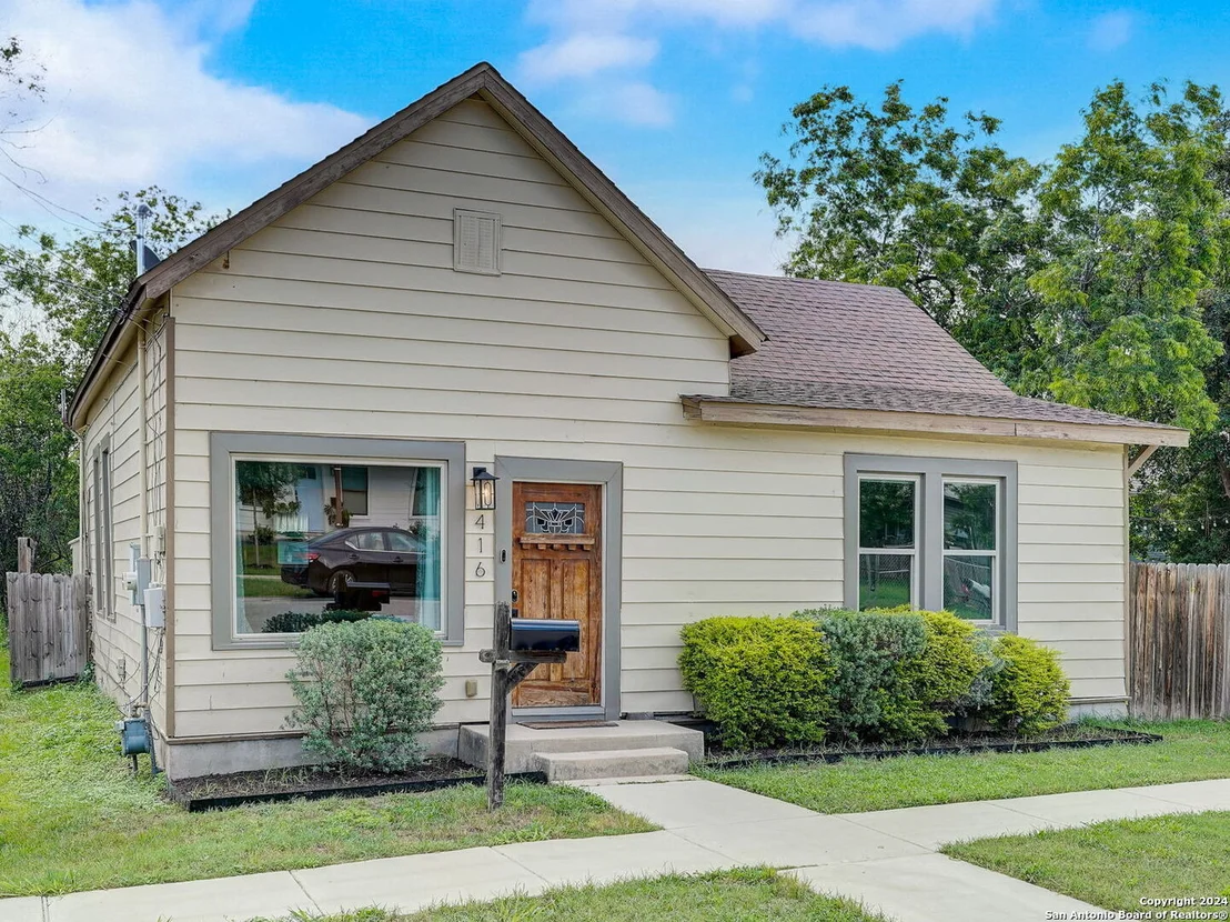Photo of 416 Willow