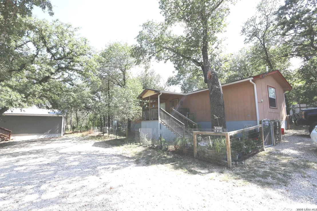 Photo of 76 & 76 B POST OAK RD