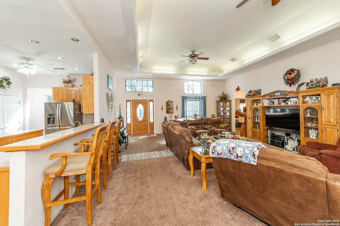 Photo of 840 W RANCH ROAD 337