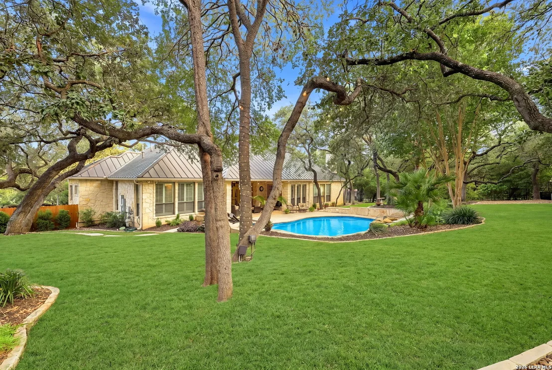 Photo of 3 ORSINGER BROOK