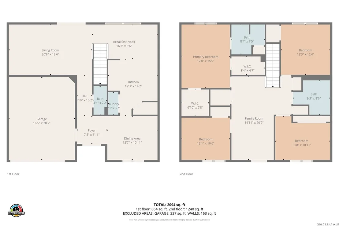Photo of 8010 Coral Meadow