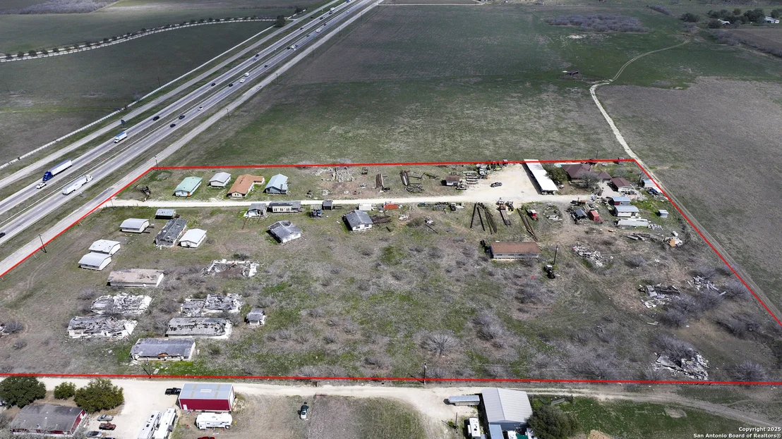 Photo of 8205 W Interstate 10