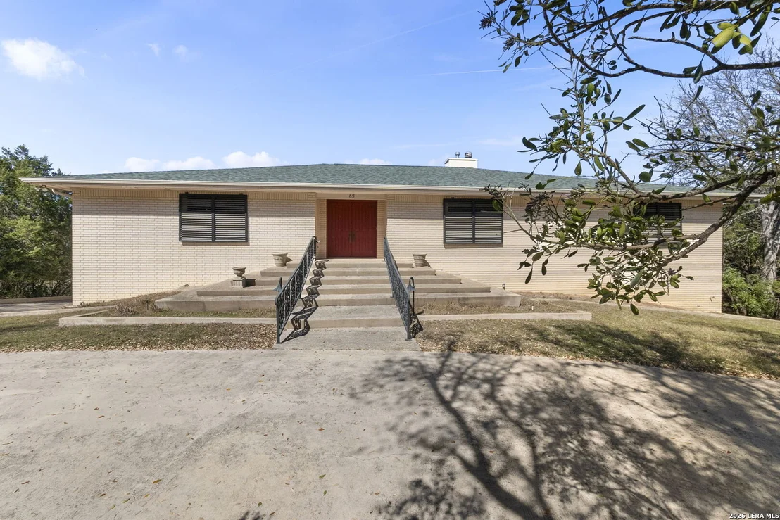 Photo of 85 Mission