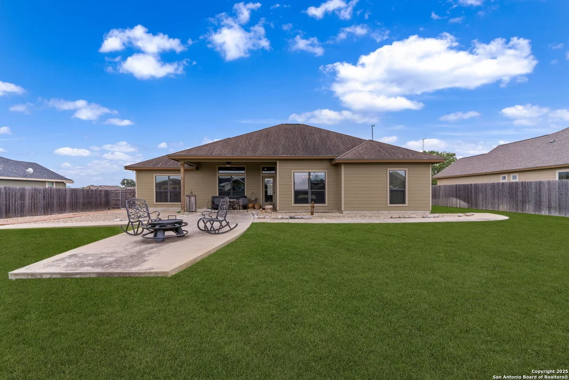 Photo of 1622 Stonehaven