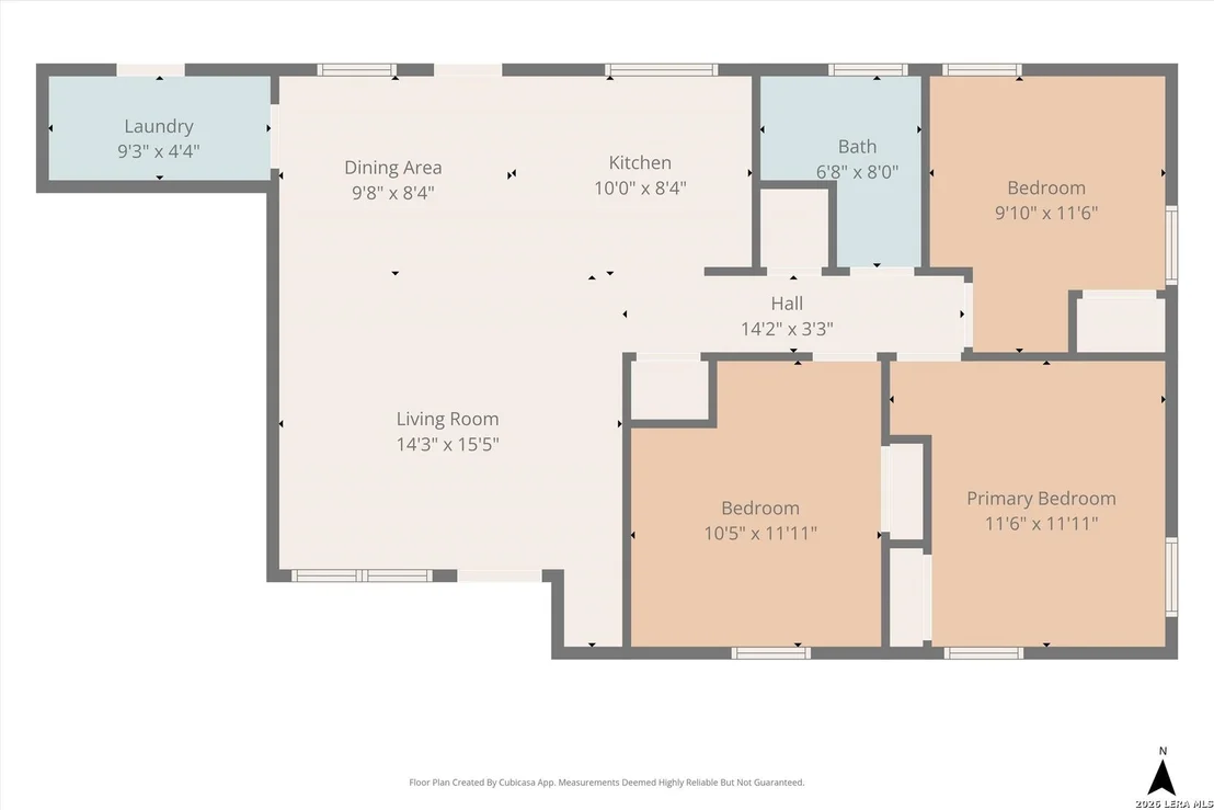Photo of 4359 WILD OAK DR