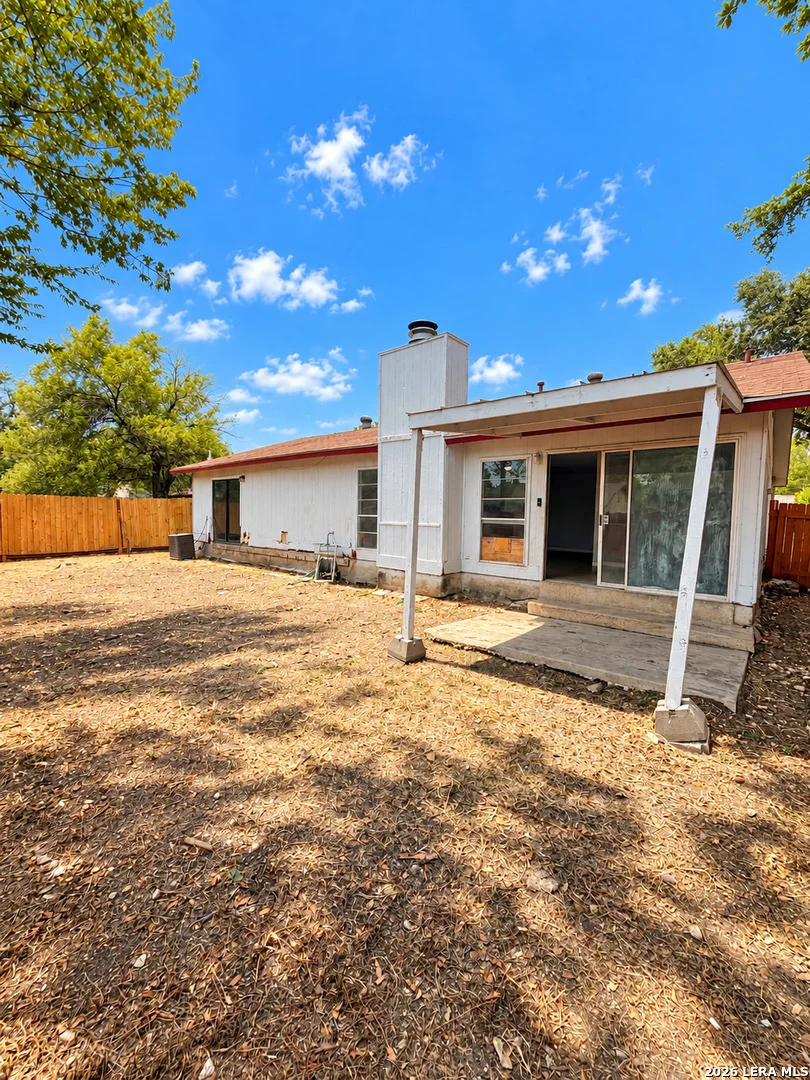 Photo of 6846 Agua Calientes