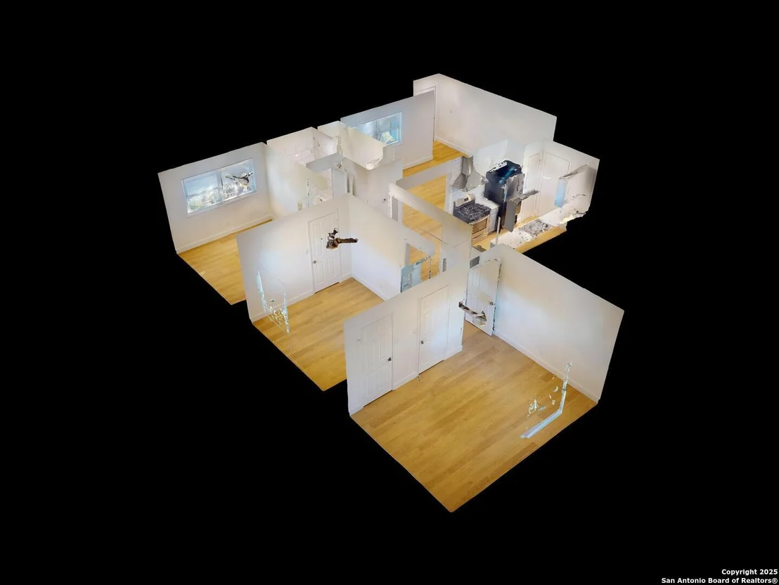 Photo of 215 Artemis