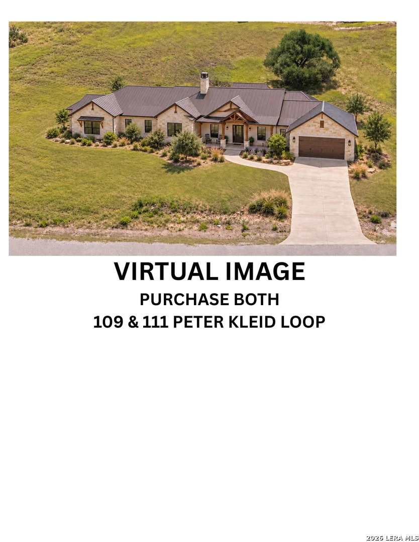 Photo of 109 Peter Kleid Loop