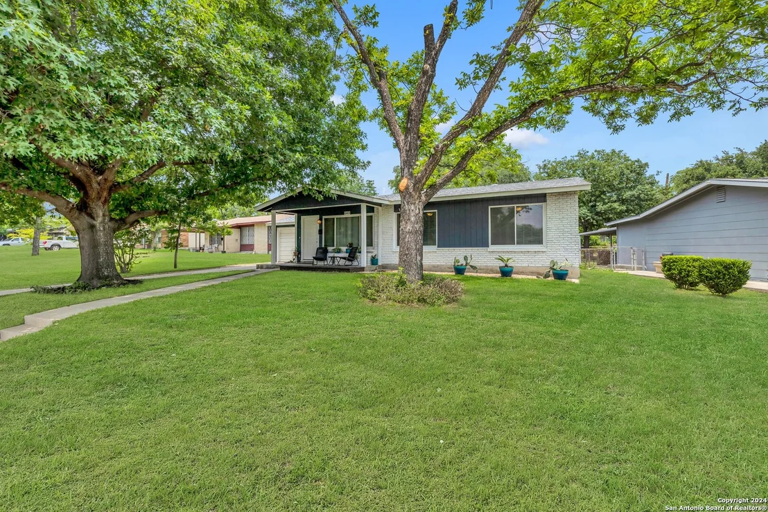 Photo of 543 PILGRIM