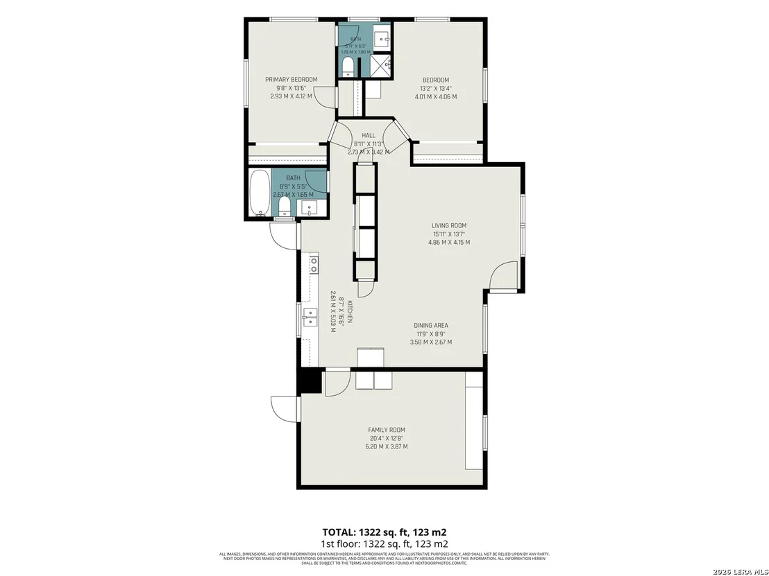 Photo of 3210 Kirby Dr