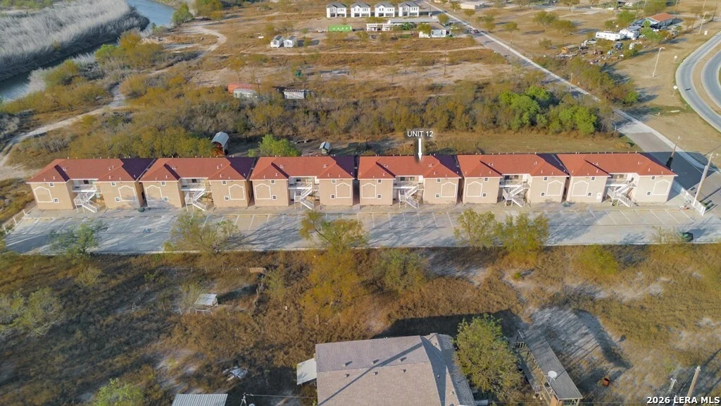Photo of Unit 12 at 391 Riverside Dr
