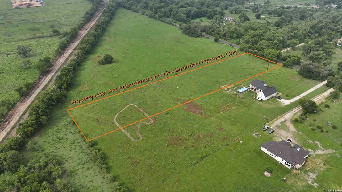 Photo of 1448 County Road 6712 Tract B
