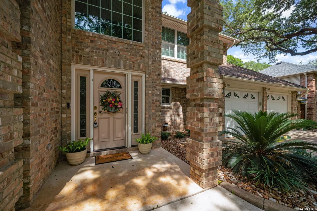 Photo of 2917 BENT TREE DR