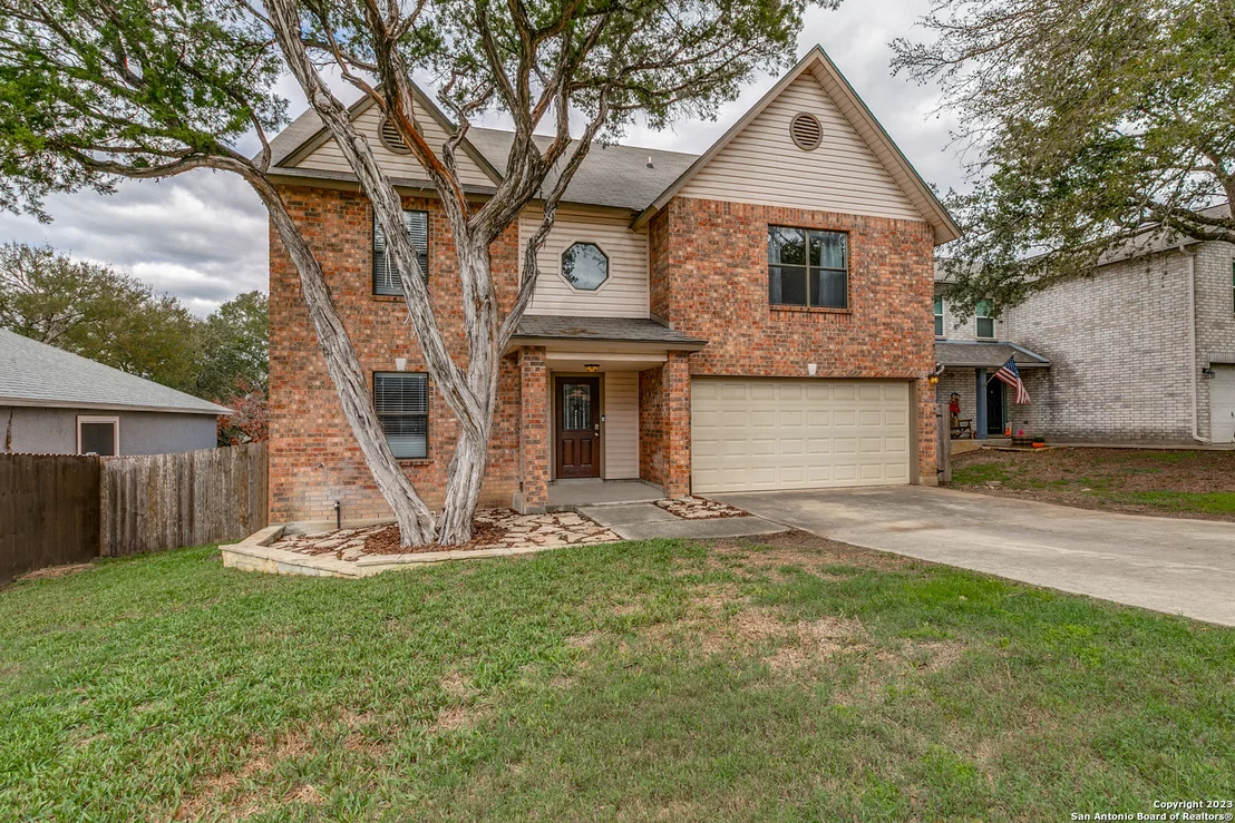 Photo of 4819 LIMESTONE WELL DR