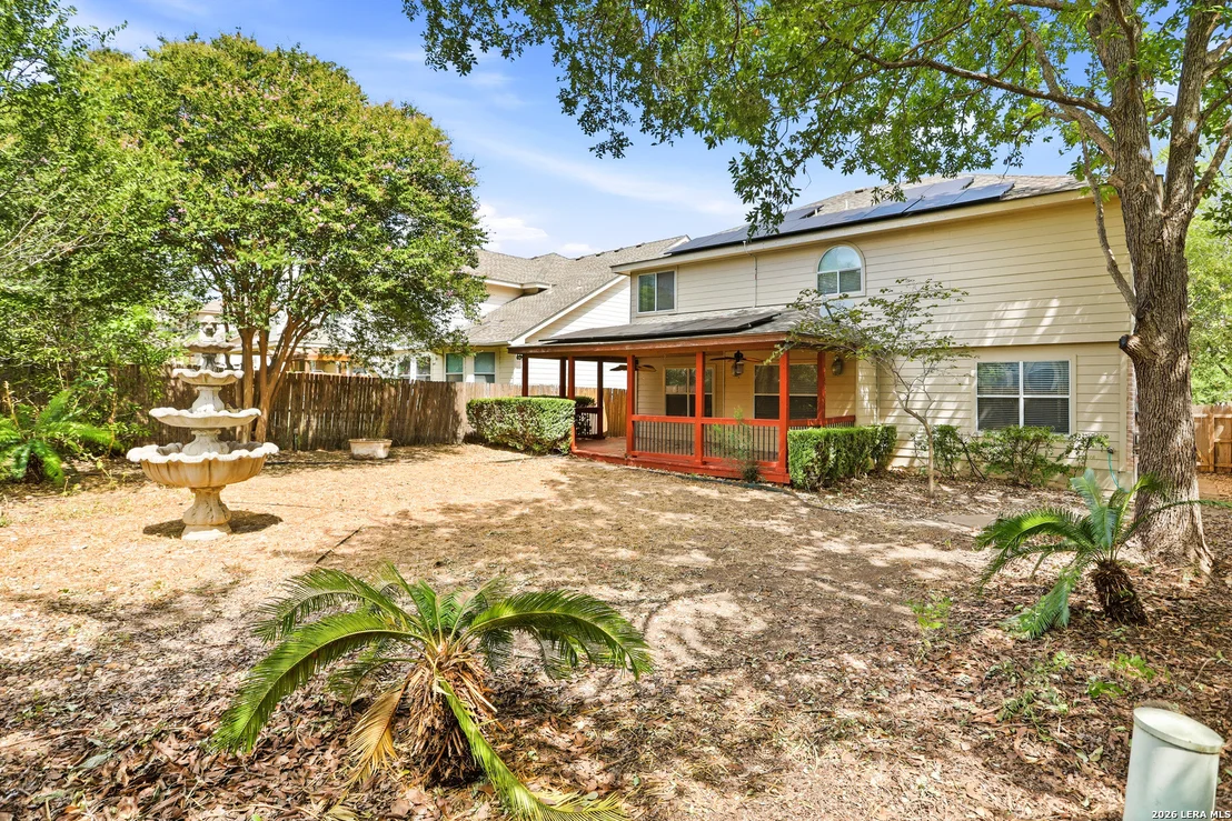 Photo of 11614 Huisache Daisy