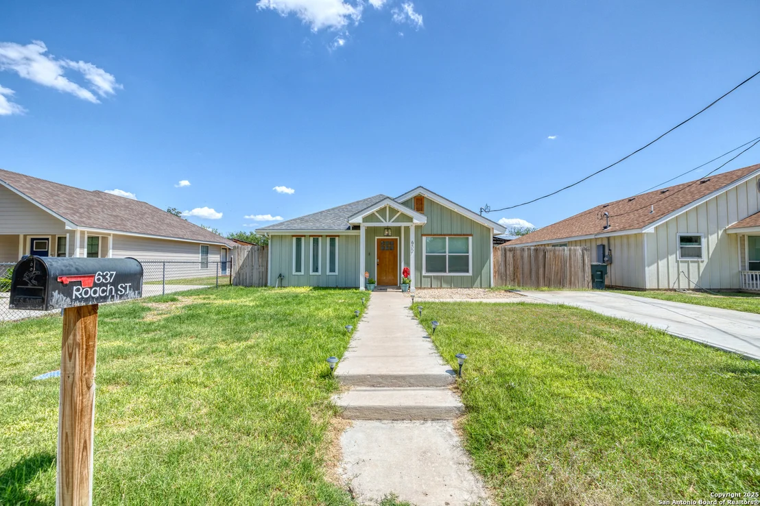 Photo of 637 ROACH ST