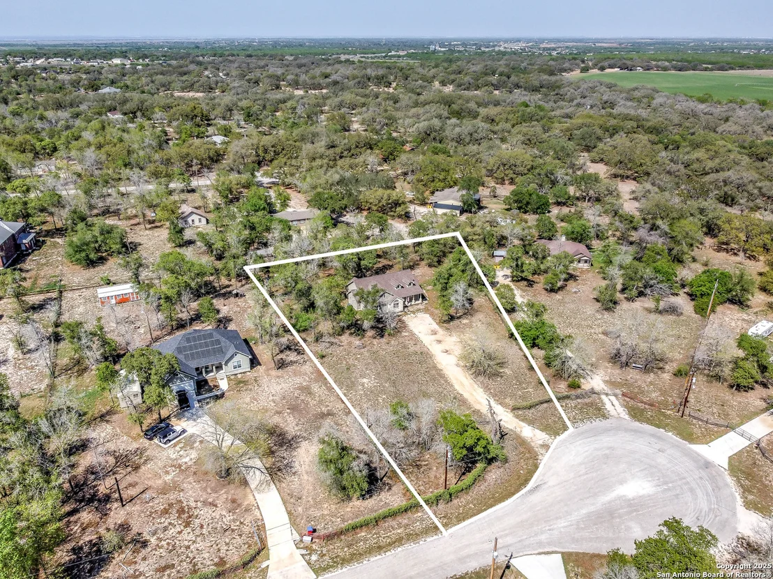 Photo of 269 County Road 6864