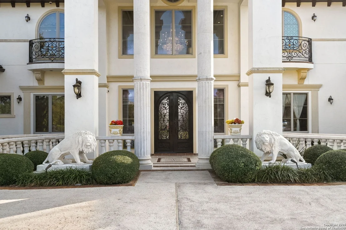 Photo of 1418 Greystone