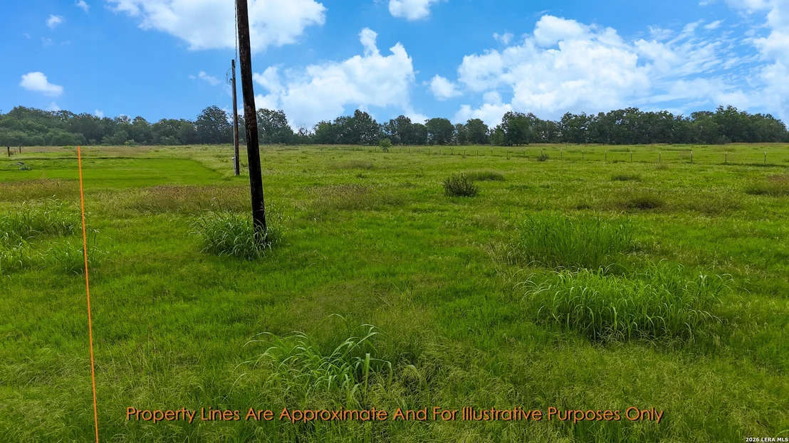 Photo of 1448 County Road 6712 Tract B