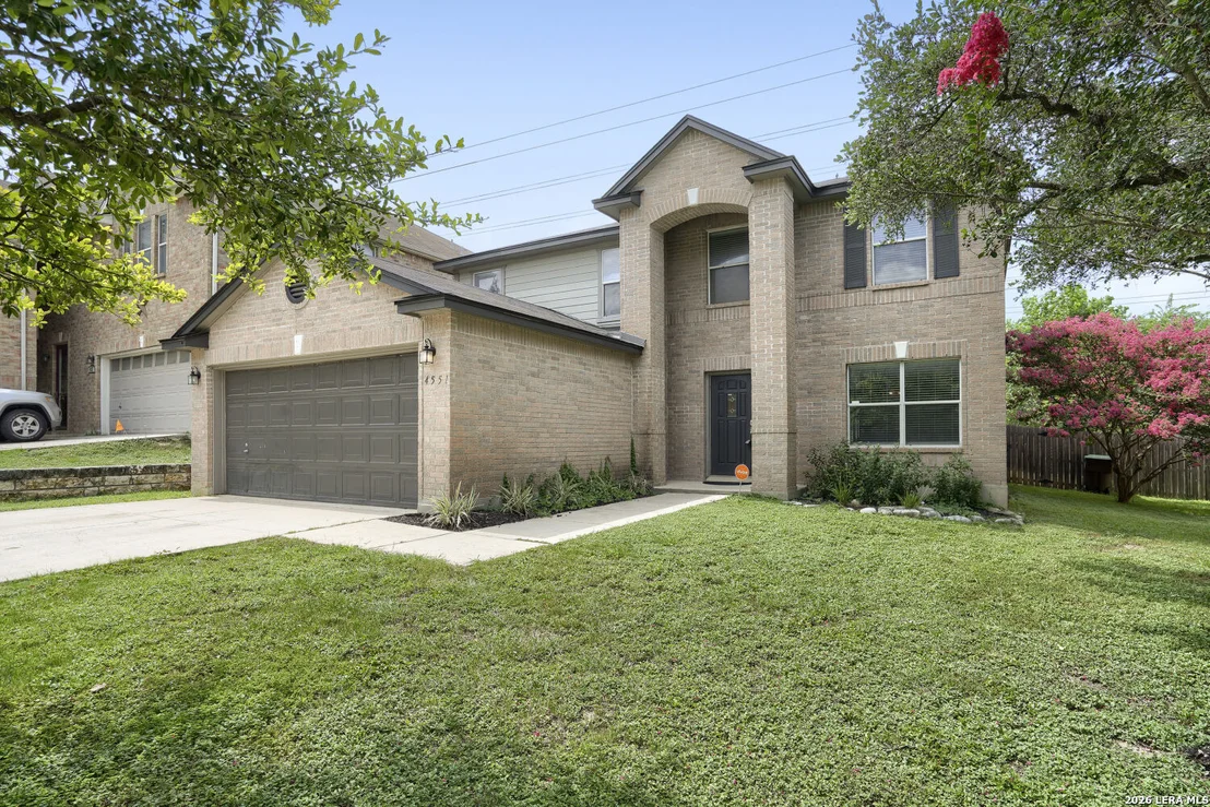 Photo of 4551 Summer Fall
