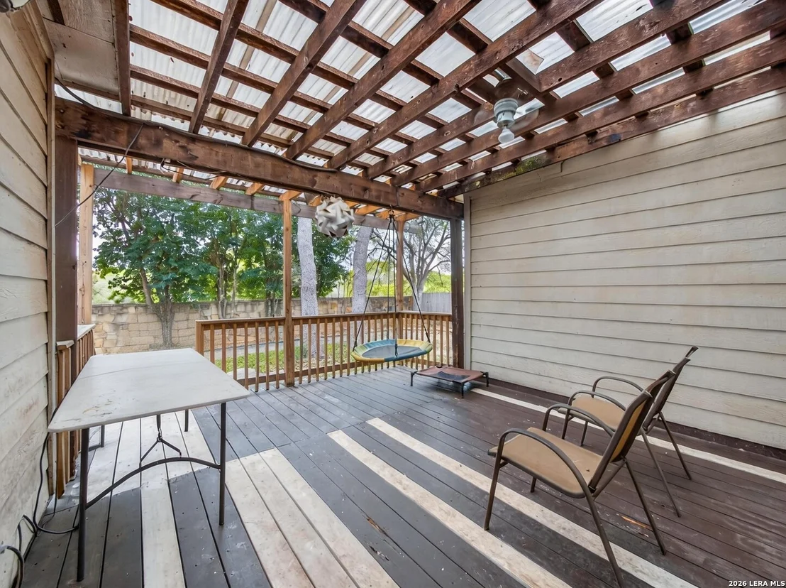 Photo of 4307 James Bowie