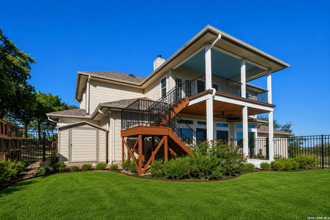 Photo of 103 HIGH SIERRA DR