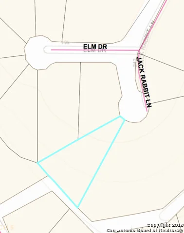 Photo of LOT 33 JACK RABBIT LN