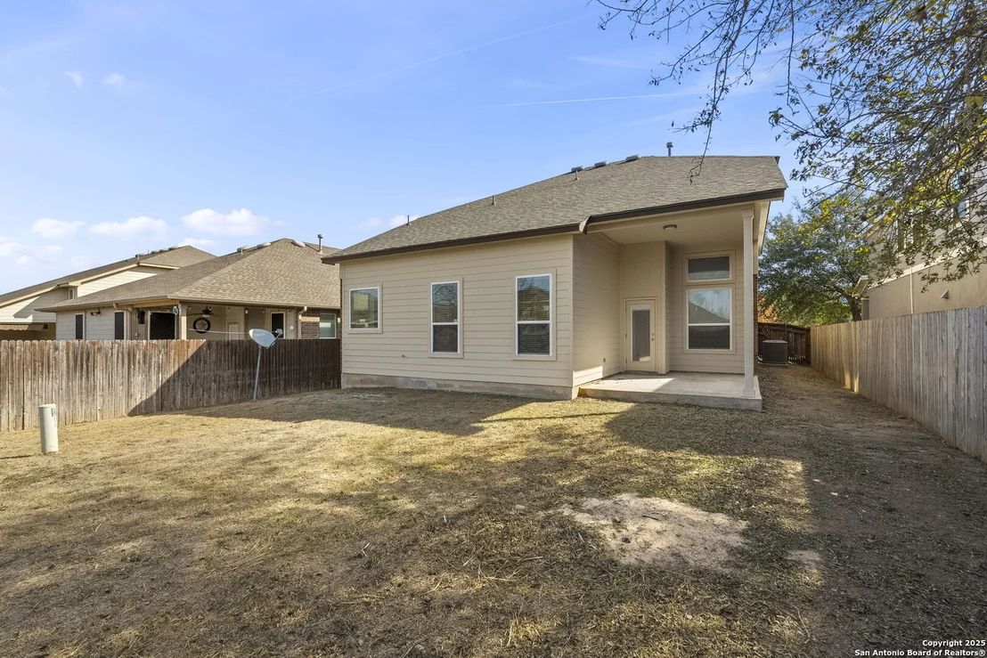Photo of 8015 Cimarron Ranch