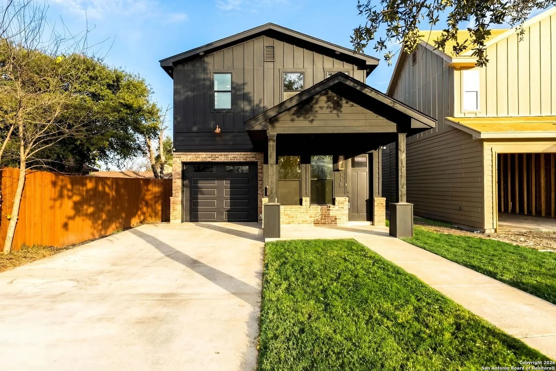Photo of 118 San Antonio Blvd
