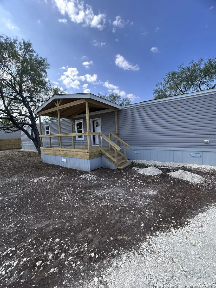 Photo of 268 County Road 4637