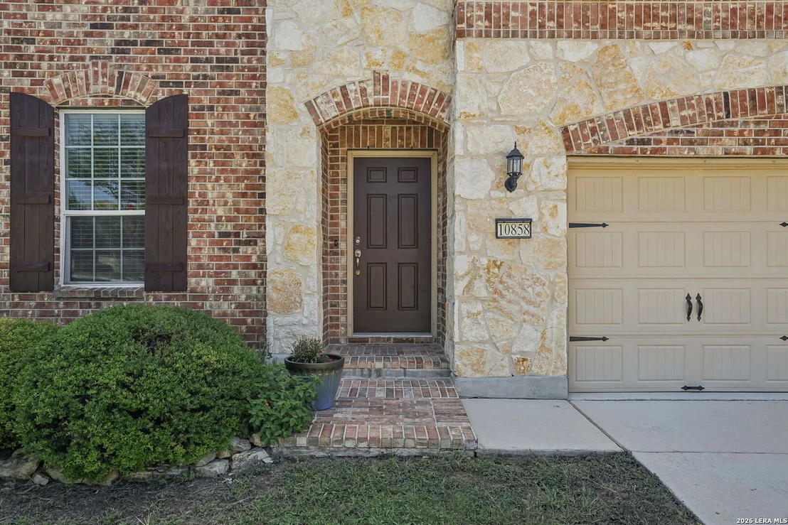 Photo of 10858 Red Sage