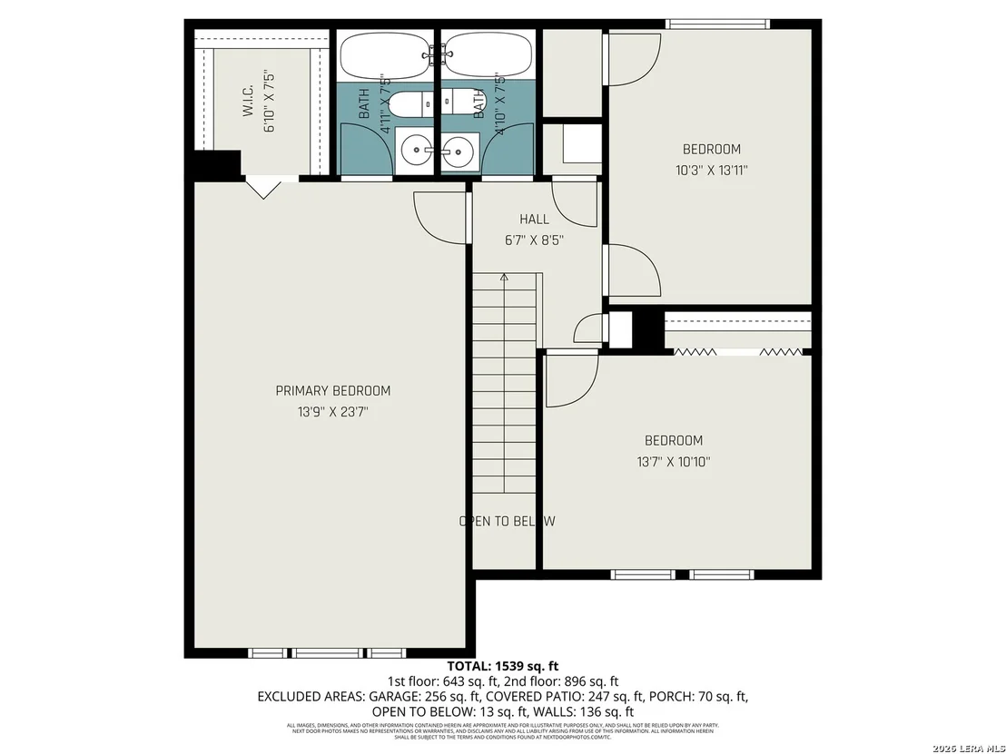 Photo of 6858 Cape Meadow
