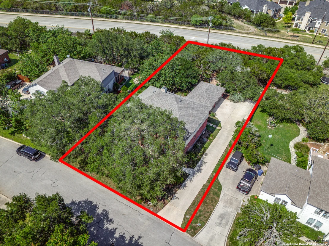 Photo of 22326 Navasota Circle
