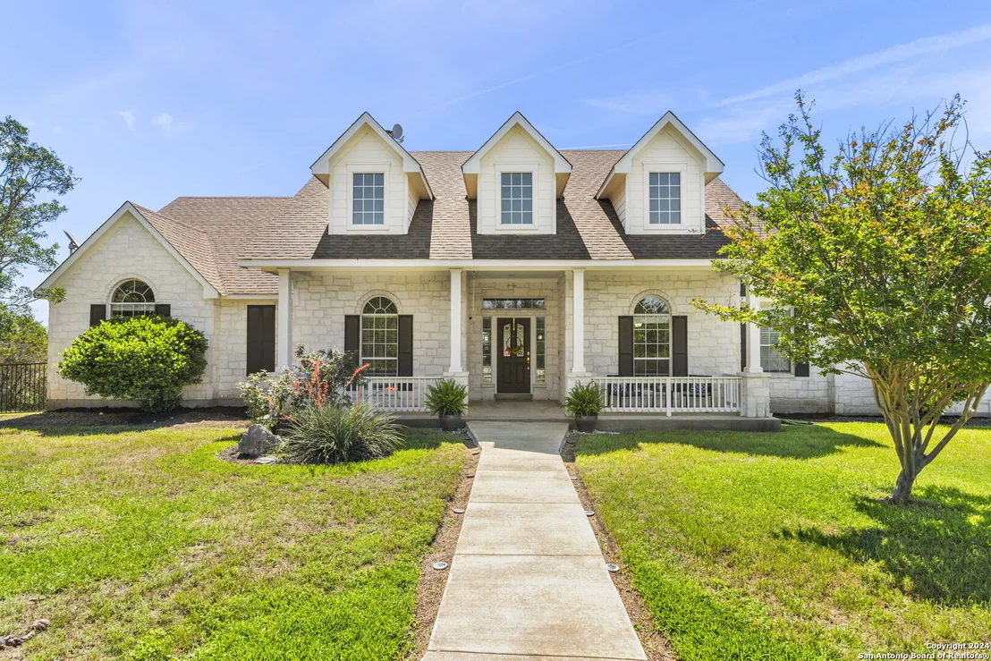 Photo of 345 COUNTY ROAD 2748